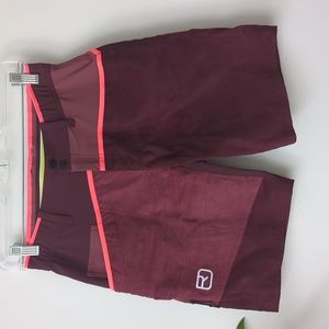Ortovox - Women's Climbing Shorts